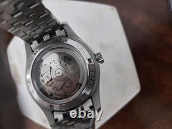 Seiko 5SSK023K1. Montre automatique Homme Sports Noir Seiko 5SSK023K1. Montre automatique Homme Sports Noir