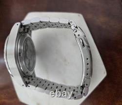 Seiko 5SSK023K1. Montre automatique Homme Sports Noir Seiko 5SSK023K1. Montre automatique Homme Sports Noir