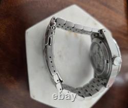 Seiko 5SSK023K1. Montre automatique Homme Sports Noir Seiko 5SSK023K1. Montre automatique Homme Sports Noir
