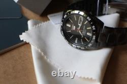 Seiko 5 Automatic Montre Watch New Neuf Full Set Box Docs Japan Japon