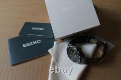 Seiko 5 Automatic Montre Watch New Neuf Full Set Box Docs Japan Japon
