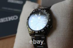 Seiko 5 Automatic Montre Watch New Neuf Full Set Box Docs Japan Japon