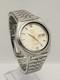 Seiko 5 Automatic Watch Ref. 7009 878a Japan Stainless Steel 36mm Working Good
