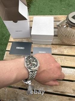 Seiko 5 Gmt Sport Automatique SaphirSSK001K1