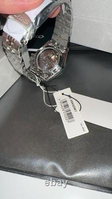 Seiko 5 Ice Blue Limited Edition Edition Limitee Ssk029 Facture Boite