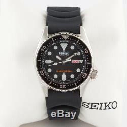 Seiko 5 SKX013K1S Montre-Bracelet Hommes Automatique Neuf et Emballage D'Origine