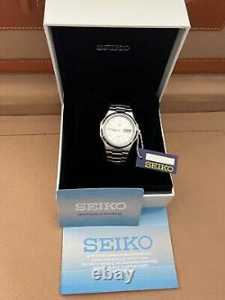 Seiko 5 Snkk41 / Seikonaut Automatique