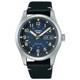 Seiko 5 Sports Field Srpg39k1 Montre Automatique Homme 100m Cadran Bleu