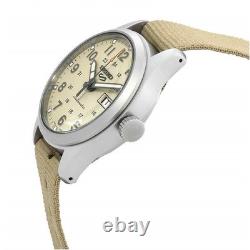 Seiko 5 Sports Field SRPJ83K1 montre automatique homme 100 m bracelet OTAN