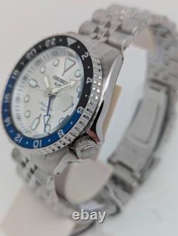 Seiko 5 Sports GMT SSK033K1 Automatique Homme Neuve Full Set Seiko 5 Sports GMT SSK033K1 Automatique Homme Neuve Full Set