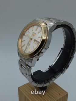 Seiko 5 automatique été révisé 7S26B diamètre boîtier 37mm très bon état