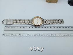 Seiko 5 automatique été révisé 7S26B diamètre boîtier 37mm très bon état