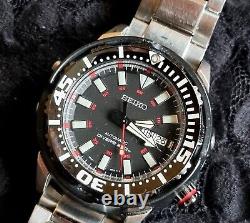 Seiko Automatic Divers 200 M 370094