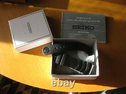 Seiko Blue Dial Diver's 200m Montre Automatique SKX009K2 (Hommes)