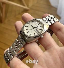 Seiko Lord Matic 5606-7330T Automatic Vintage Serviced Seiko Lord Matic 5606-7330T Automatic Vintage Serviced