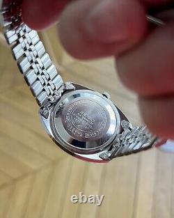 Seiko Lord Matic 5606-7330T Automatic Vintage Serviced Seiko Lord Matic 5606-7330T Automatic Vintage Serviced