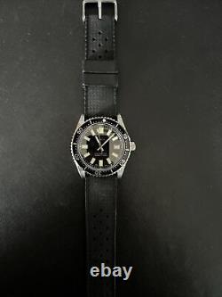 Seiko Mod Automatic 62mas