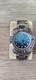 Seiko Mod Automatique Nh35