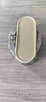 Seiko Mod Automatique NH35