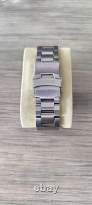 Seiko Mod Automatique NH35