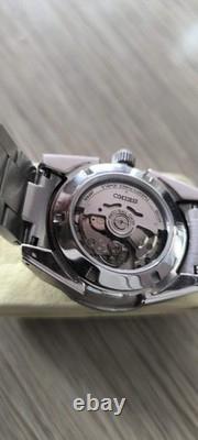 Seiko Mod Automatique NH35