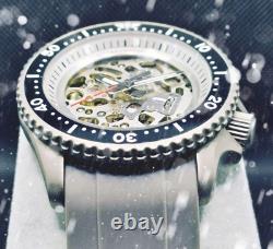 Seiko Mod SKX Titane Seiko Mod SKX Titane