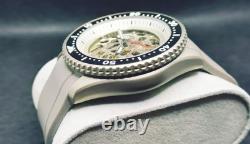 Seiko Mod SKX Titane Seiko Mod SKX Titane