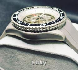 Seiko Mod SKX Titane Seiko Mod SKX Titane