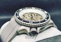 Seiko Mod SKX Titane Seiko Mod SKX Titane