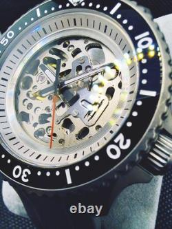 Seiko Mod SKX Titane Seiko Mod SKX Titane