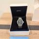 Seiko Presage Srpe15j1 Automatique Cadran Vert Acier Date Dos Transparent