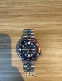 Seiko SKX009J