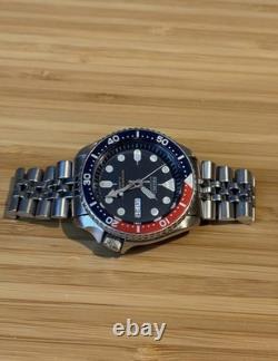 Seiko SKX009J