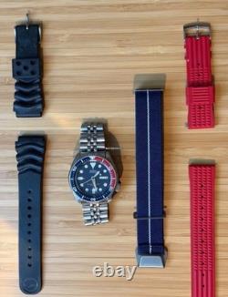 Seiko SKX009J