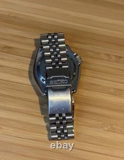 Seiko SKX009J
