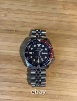 Seiko SKX009J