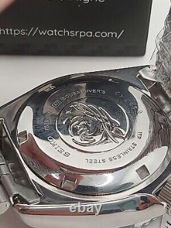 Seiko SKX009K2 Skx 7S26 automatique (42) skx009K1 made Japan watchsrpa