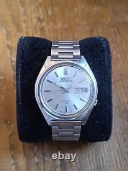 Seiko Seiko 5 Actus Vintage Réf. 7019-8010 JDM Seiko Seiko 5 Actus Vintage Réf. 7019-8010 JDM