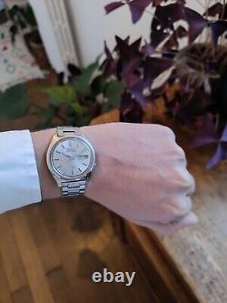 Seiko Seiko 5 Actus Vintage Réf. 7019-8010 JDM Seiko Seiko 5 Actus Vintage Réf. 7019-8010 JDM