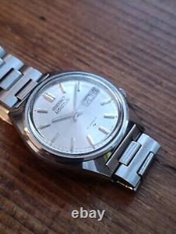 Seiko Seiko 5 Actus Vintage Réf. 7019-8010 JDM Seiko Seiko 5 Actus Vintage Réf. 7019-8010 JDM