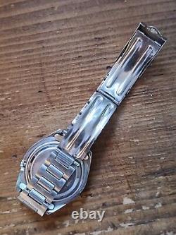 Seiko Seiko 5 Actus Vintage Réf. 7019-8010 JDM Seiko Seiko 5 Actus Vintage Réf. 7019-8010 JDM