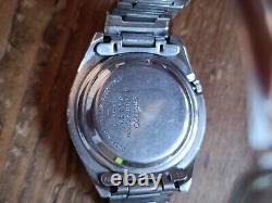 Seiko Seiko 5 Actus Vintage Réf. 7019-8010 JDM Seiko Seiko 5 Actus Vintage Réf. 7019-8010 JDM
