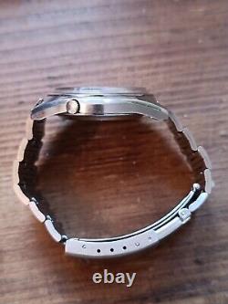 Seiko Seiko 5 Actus Vintage Réf. 7019-8010 JDM Seiko Seiko 5 Actus Vintage Réf. 7019-8010 JDM