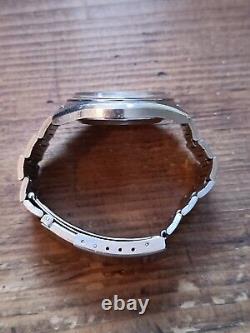 Seiko Seiko 5 Actus Vintage Réf. 7019-8010 JDM Seiko Seiko 5 Actus Vintage Réf. 7019-8010 JDM