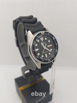 Seiko skx013k1 DIVER 200m watchsrpa 7S26-0030 (14)