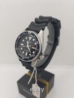 Seiko skx013k1 DIVER 200m watchsrpa 7S26-0030 (14)
