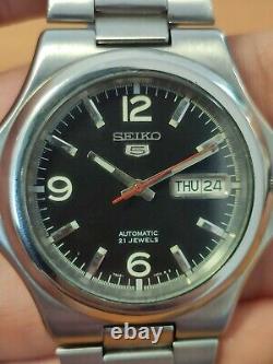 Seiko snkk59 seikonaut