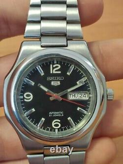 Seiko snkk59 seikonaut