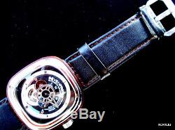 Sevenfriday-montre Automatique-serie Sf P3/02-automatic Watch-herrenuhr-orologio