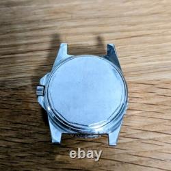 Skin Diver Nadexo Lolipop Steel Case Automatic